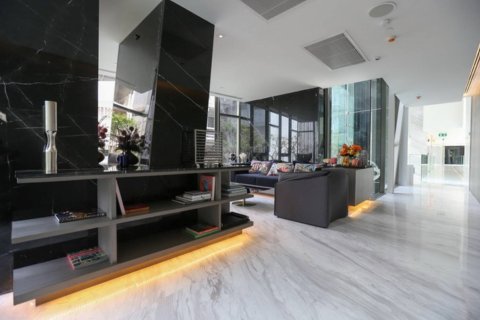 Condominio de 3 dormitorios en Bangkok, Tailandia № 180676 - foto 15