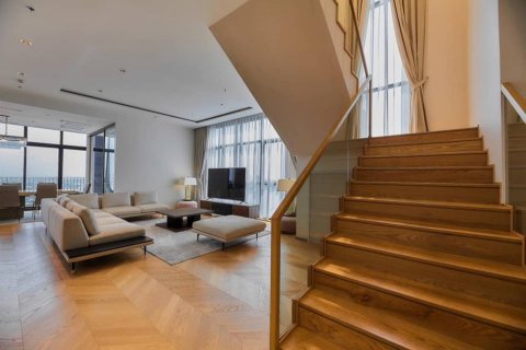 Condominio de 3 dormitorios en Bangkok, Tailandia № 180676 - foto 3
