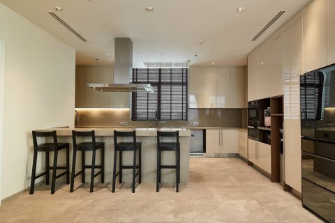 Condominio de 3 dormitorios en Bangkok, Tailandia № 180676 - foto 5