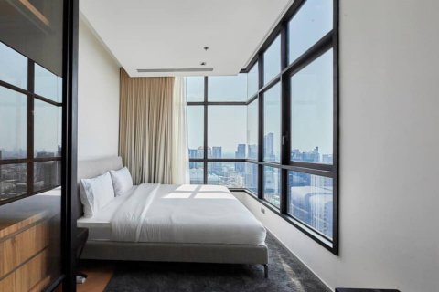 Condominio de 3 dormitorios en Bangkok, Tailandia № 180676 - foto 9