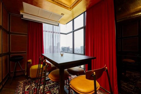 Condominio de 3 dormitorios en Bangkok, Tailandia № 180676 - foto 8