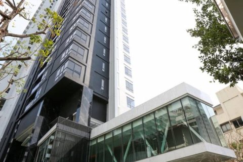 Condominio de 3 dormitorios en Bangkok, Tailandia № 180676 - foto 18