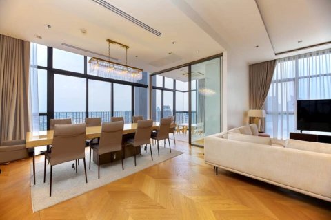 Condominio de 3 dormitorios en Bangkok, Tailandia № 180676 - foto 2