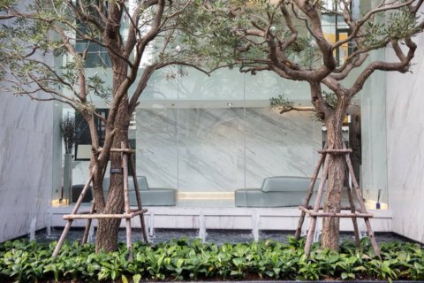 Condominio de 3 dormitorios en Bangkok, Tailandia № 180676 - foto 16