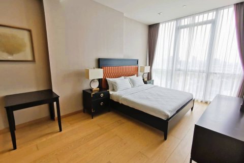 Condominio de 2 dormitorios en Bangkok, Tailandia № 180677 - foto 15