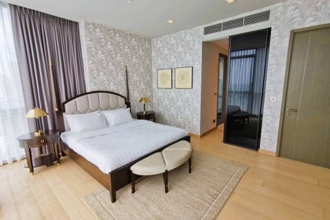 Condominio de 2 dormitorios en Bangkok, Tailandia № 180677 - foto 11