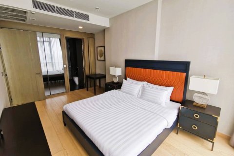 Condominio de 2 dormitorios en Bangkok, Tailandia № 180677 - foto 14
