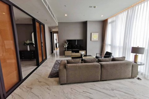 Condominio de 2 dormitorios en Bangkok, Tailandia № 180677 - foto 3