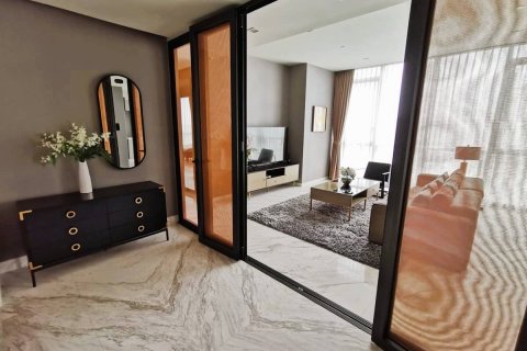 Condominio de 2 dormitorios en Bangkok, Tailandia № 180677 - foto 4