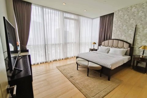 Condominio de 2 dormitorios en Bangkok, Tailandia № 180677 - foto 9