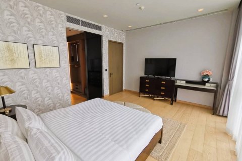Condominio de 2 dormitorios en Bangkok, Tailandia № 180677 - foto 10