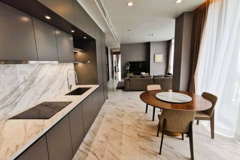 Condominio de 2 dormitorios en Bangkok, Tailandia № 180677 - foto 5
