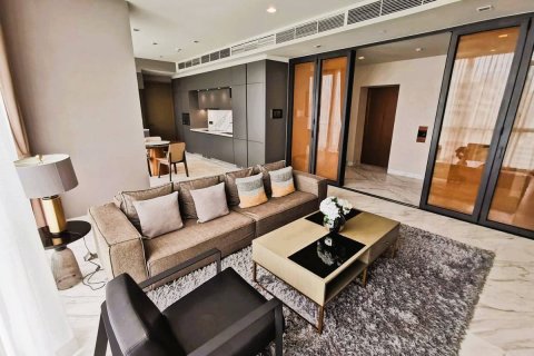 Condominio de 2 dormitorios en Bangkok, Tailandia № 180677 - foto 2