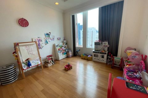 Condominio de 3 dormitorios en Bangkok, Tailandia № 180674 - foto 14