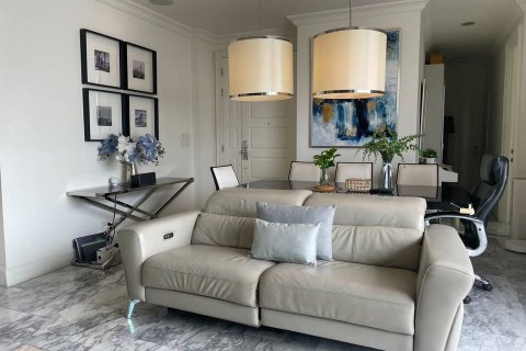 Condominio de 3 dormitorios en Bangkok, Tailandia № 180674 - foto 3