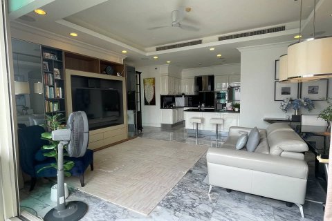 Condominio de 3 dormitorios en Bangkok, Tailandia № 180674 - foto 8