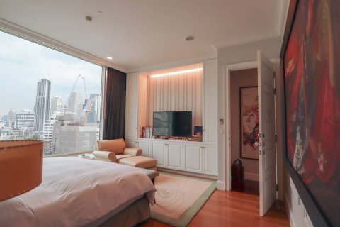 Condominio de 3 dormitorios en Bangkok, Tailandia № 180675 - foto 13