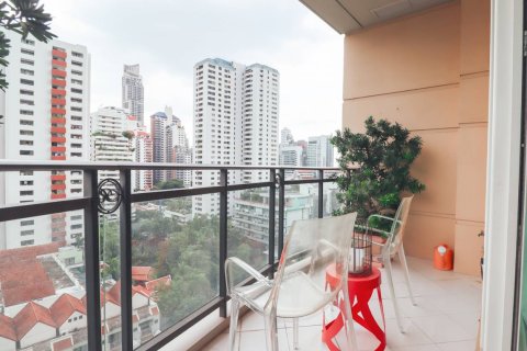 Condominio de 3 dormitorios en Bangkok, Tailandia № 180675 - foto 5