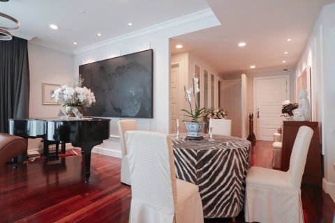 Condominio de 3 dormitorios en Bangkok, Tailandia № 180675 - foto 7