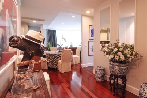 Condominio de 3 dormitorios en Bangkok, Tailandia № 180675 - foto 6