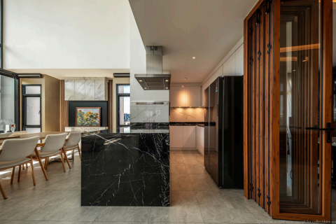 Casa de 12 dormitorios en Bangkok, Tailandia № 180678 - foto 9