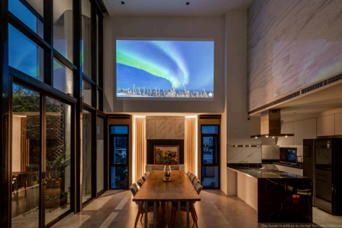 Casa de 12 dormitorios en Bangkok, Tailandia № 180678 - foto 8