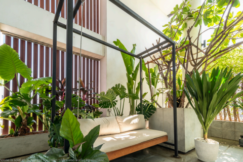 Casa de 12 dormitorios en Bangkok, Tailandia № 180678 - foto 6