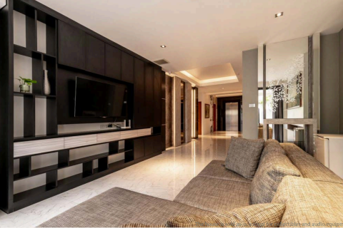 Casa de 12 dormitorios en Bangkok, Tailandia № 180678 - foto 14