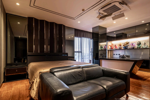 Casa de 12 dormitorios en Bangkok, Tailandia № 180678 - foto 19