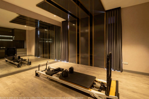 Casa de 12 dormitorios en Bangkok, Tailandia № 180678 - foto 13