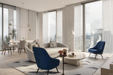 Condominio de 2 dormitorios en Bangkok, Tailandia № 180679 - foto 3