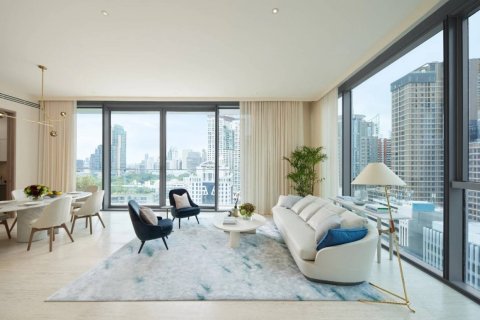 Condominio de 2 dormitorios en Bangkok, Tailandia № 180679 - foto 2