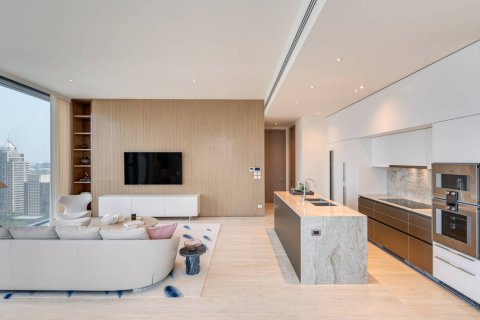 Condominio de 2 dormitorios en Bangkok, Tailandia № 180679 - foto 5