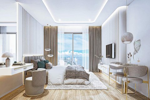 Sobre plano Seaspire Jomtien en Pattaya, Tailandia № 164867 - foto 4
