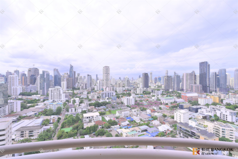 Eigentumswohnung in Bangkok, Thailand, 3 Schlafzimmer  № 209287 - Foto 7