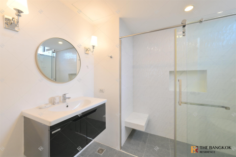 Eigentumswohnung in Bangkok, Thailand, 3 Schlafzimmer  № 209287 - Foto 10