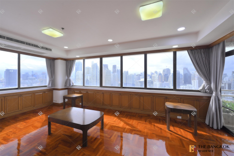 Eigentumswohnung in Bangkok, Thailand, 3 Schlafzimmer  № 209287 - Foto 5