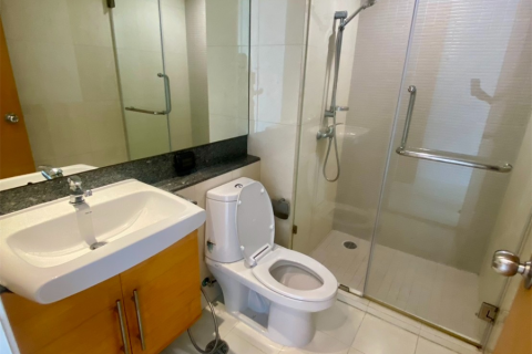 Condominio de 3 dormitorios en Bangkok, Tailandia № 209290 - foto 6