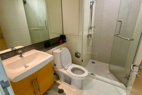 Condominio de 3 dormitorios en Bangkok, Tailandia № 209290 - foto 4
