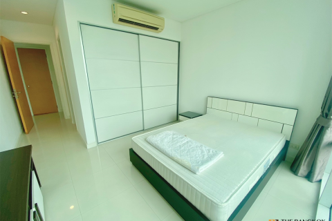 Condominio de 3 dormitorios en Bangkok, Tailandia № 209290 - foto 7