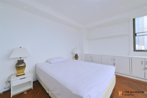 Eigentumswohnung in Bangkok, Thailand, 3 Schlafzimmer  № 209288 - Foto 3