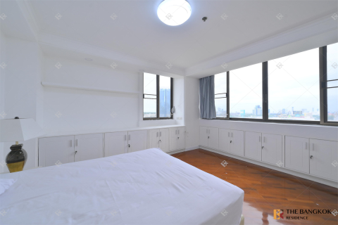 Eigentumswohnung in Bangkok, Thailand, 3 Schlafzimmer  № 209288 - Foto 2