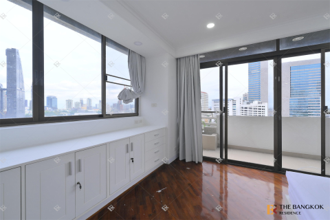 Eigentumswohnung in Bangkok, Thailand, 3 Schlafzimmer  № 209288 - Foto 10