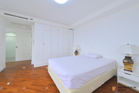 Eigentumswohnung in Bangkok, Thailand, 3 Schlafzimmer  № 209288 - Foto 4