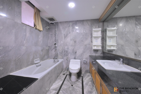 Eigentumswohnung in Bangkok, Thailand, 3 Schlafzimmer № 209291 - Foto 7