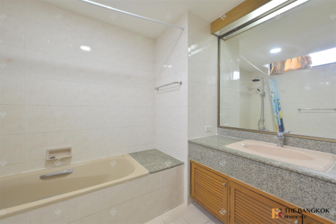 Eigentumswohnung in Bangkok, Thailand, 3 Schlafzimmer № 209291 - Foto 3