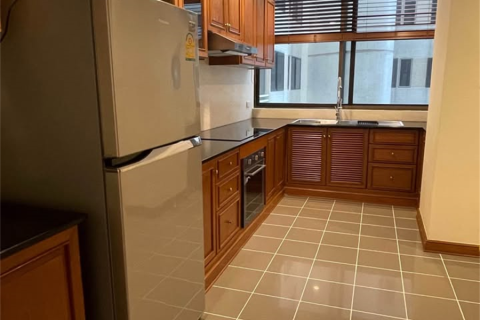Condominio de 3 dormitorios en Bangkok, Tailandia № 209289 - foto 3