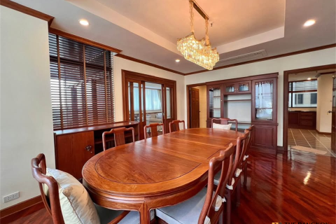 Condominio de 3 dormitorios en Bangkok, Tailandia № 209289 - foto 4