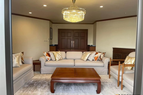Condominio de 3 dormitorios en Bangkok, Tailandia № 209289 - foto 8