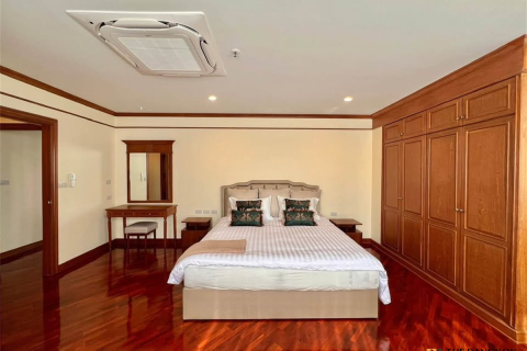 Condominio de 3 dormitorios en Bangkok, Tailandia № 209289 - foto 2